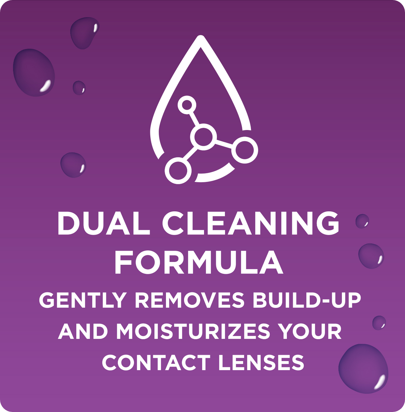 Blink-N-Clean Lens Drops - 15ml