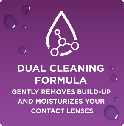 Blink-N-Clean Lens Drops - 15ml