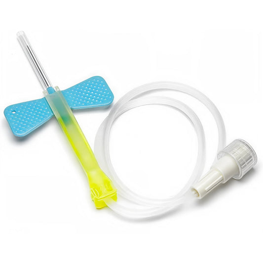 Blood Collection Vacutainer Safety Lok BD