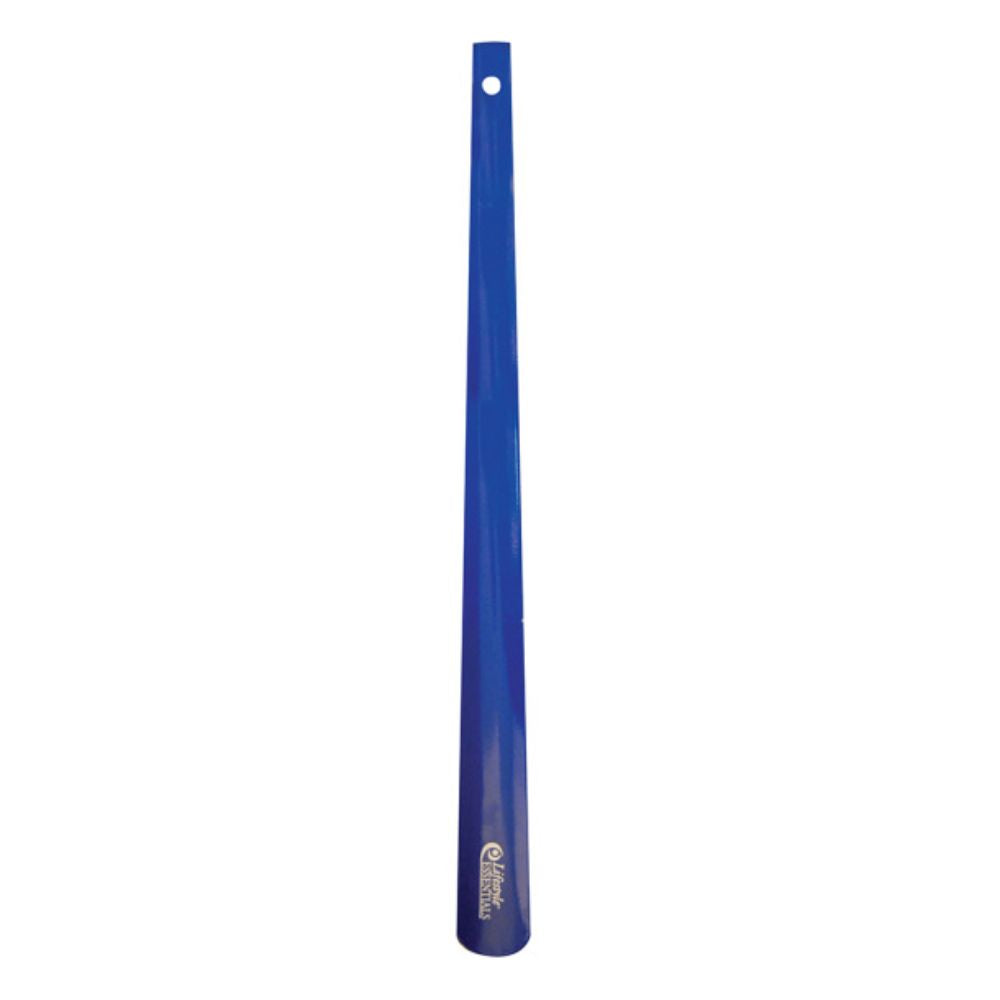 Drive® Metal Shoe Horn, Blue (Per Each)