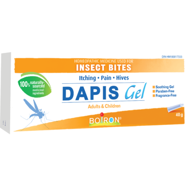 Boiron: Dapis Gel