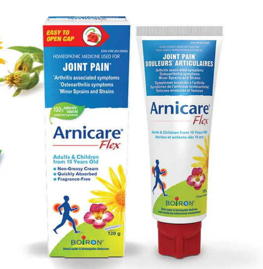 Boiron Arnicare Flex