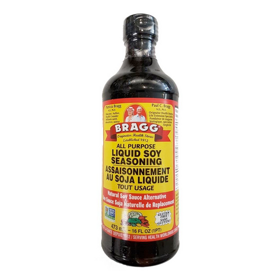 Bragg: Soy Seasoning