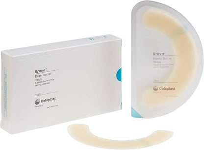 Brava Elastic Barrier Strip Original - BX/20
