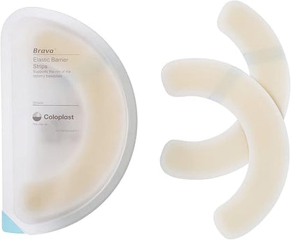 Brava Elastic Barrier Strip Original - BX/20