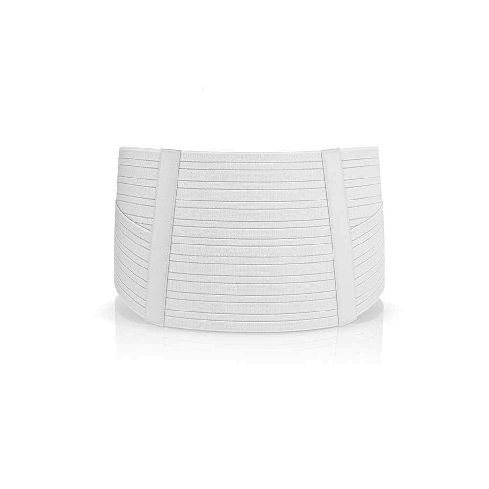 Breathable back support