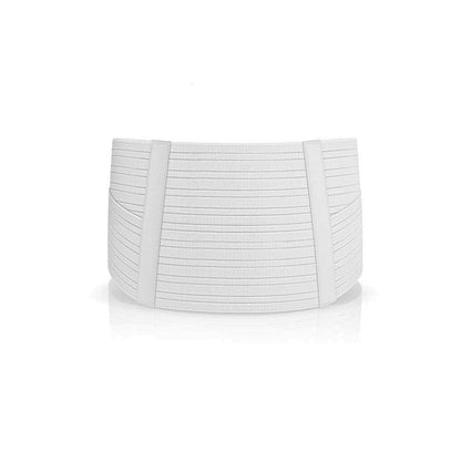Breathable back support