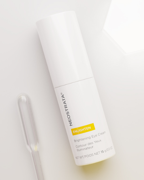 Brightening Eye Cream