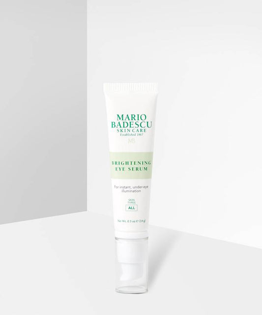 Brightening Eye Serum