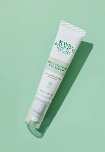 Brightening Eye Serum