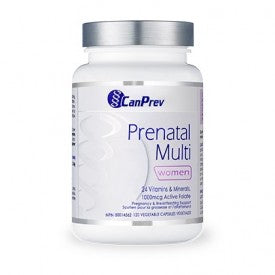 CANPREV PRENATAL MULTI 90 VEGGIE CAPSULECANPREV PRENATAL MULTI 90 VEGGIE CAPSULE