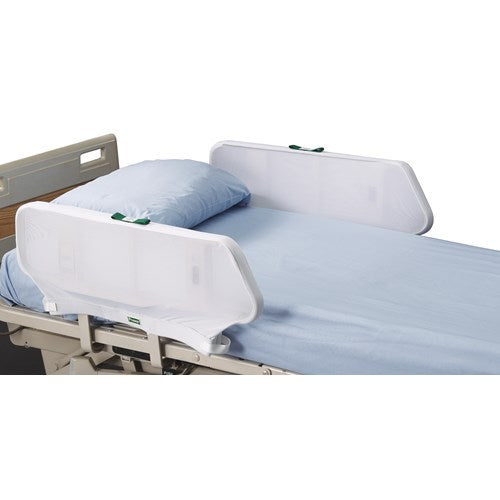 Pr/1 Side Rail Protector Elastic Mesh 72" Length.