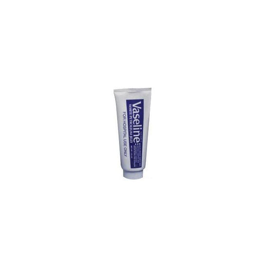 Cs/24 Petroleum Jelly, White, 4Oz