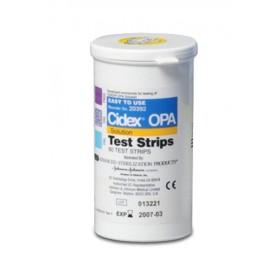 Btl/15  Cidex Opa Solution Test Strip High-Level Disinfection Rapid/Easy Measurement