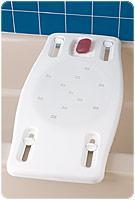 Portable Bath Bench (Non- Returnable) - Ea/1