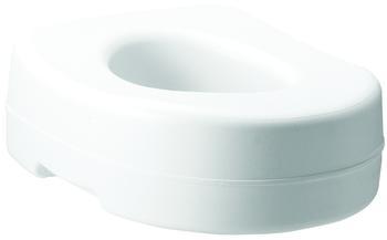 Raised Toilet Seat 5" (Non-Returnable) - Ea/1