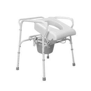 Uplift Commode Assist (Max.Weight 300lb) - Ea/1