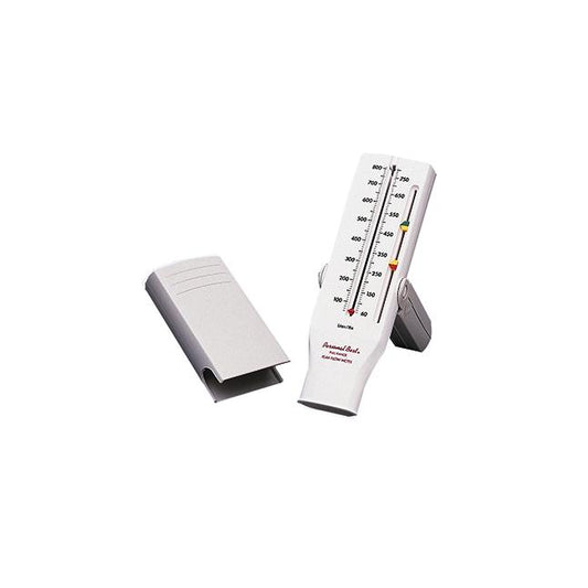 Cs/10 Airlife Asthmacheck Peak Flow Meter