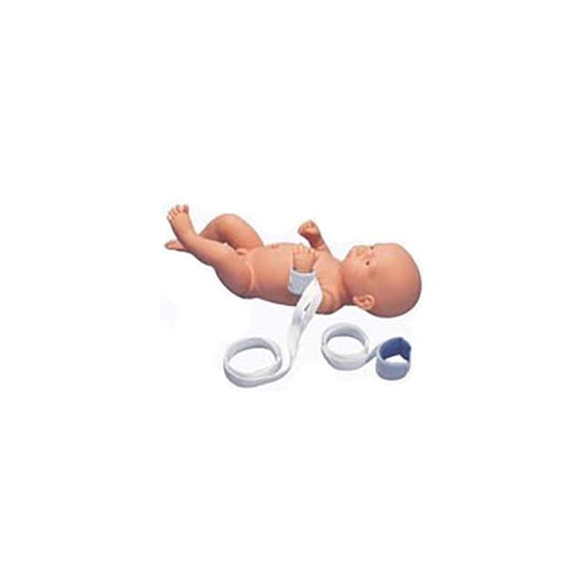 Bx/12 Pediatric Limb Holder, 32".