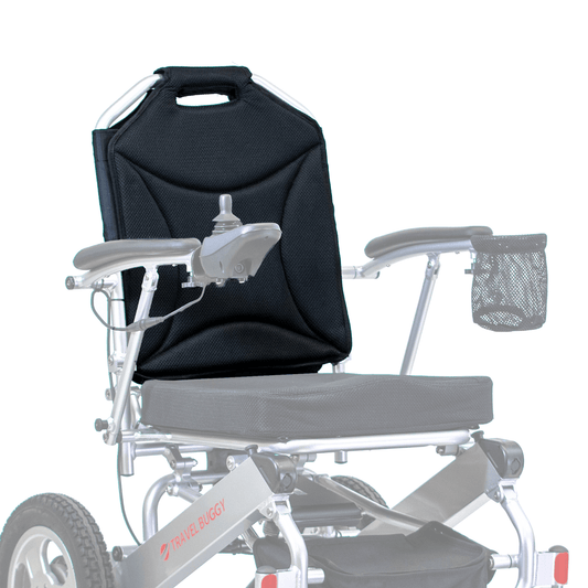 CITY 2 PLUS Back Rest