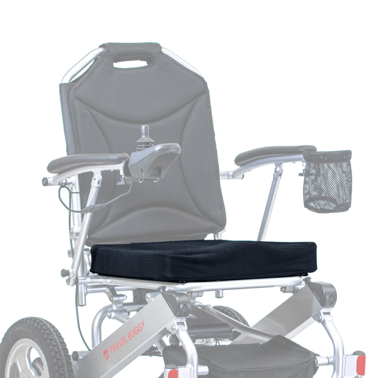 CITY 2 PLUS Seat Cushion