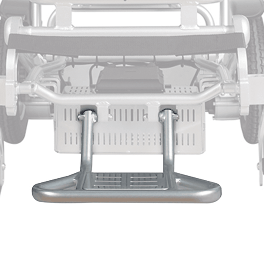 CITY Standard Footrest