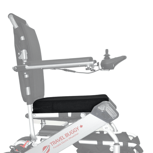 CITY LITE Seat Cushion