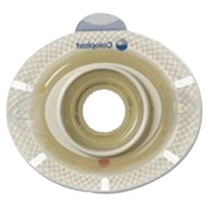 SenSura® Click Xpro Skin Barrier, Extended Wear, Convex light, Cut-to-Fit Stoma Opening 5/8" - 1-1/4" (15mm - 33mm), Flange 2" (50mm) - Box of 5