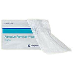 Bx/30 Brava Sting-free Adhesive Remover Wipe