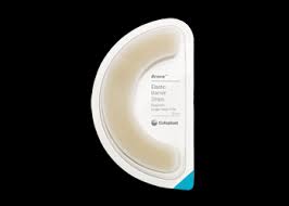Bx/20 Brava Ostomy Tape