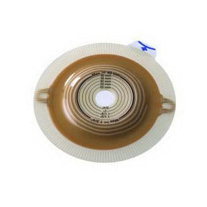 Assura® Skin Barrier, Extra Extended Wear, Convex Deep, Pre-Cut Stoma Opening 7/8" (21mm), Flange 1-9/16" (40mm) - Box of 5