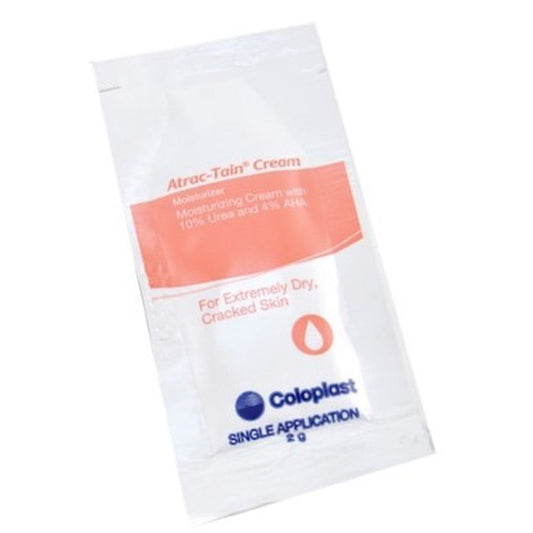 Cs/300 Atrac-Tain Cream, Size 2G Packets