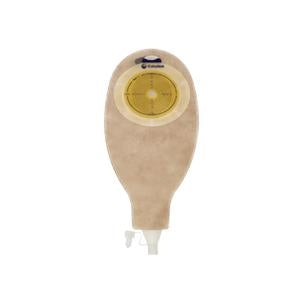 SenSura® One-Piece Post-Op Pouch, 23oz (680ml), Stoma Opening 3/8" - 3" (10mm - 76mm), Sterile - Box of 5
