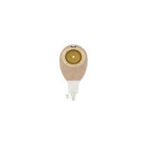 SenSura® One-Piece Post-Op Pouch, 24.5oz (725ml), Stoma Opening 3/8" - 3" (10mm - 76mm), Non-Sterile - Box of 6