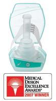 Conveen® Optima Short External Catheter, 35mm - Box Of 30