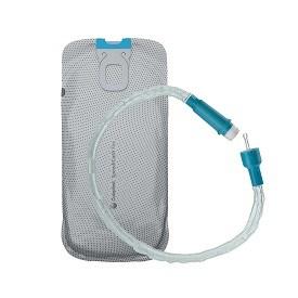 Speedicath® Flex Hydrophilic Catheter, 14 Fr - Box Of 30