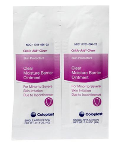 Bx/300 Critic-Aid Clear, 4G Packets