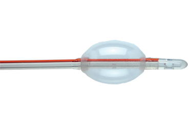 Folysil 100% Silicone Catheter 2-Way Indwelling 8fr - Box Of 5