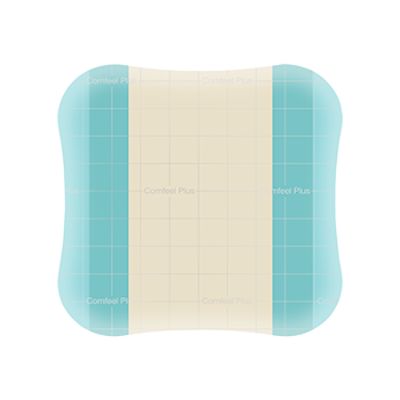 Comfeel® Plus Ulcer Dressing