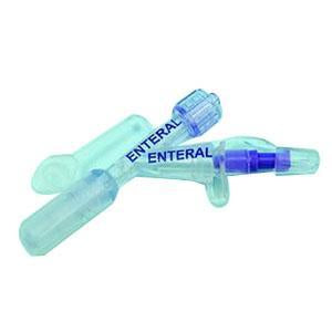 Corlock Corport Y-Adaptor Repair Kit, Size 20fr - Ea/1