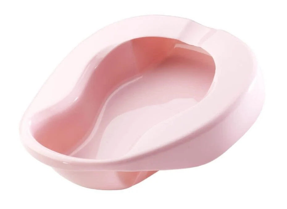Bed pan