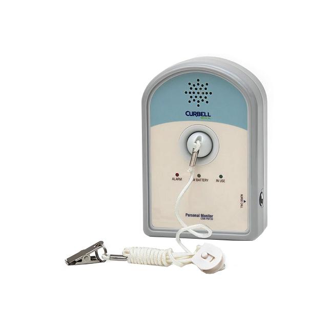 Ea/1 Curbell Personal Bed Alarm, Pull String