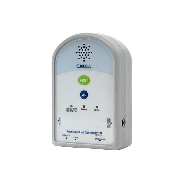 Ea/1 Curbell Monitor Fall Prevention Motion Sensing