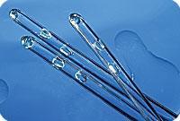 Cure Intermittent Cath Male 18fr 16in Straight Tip - Box Of 30