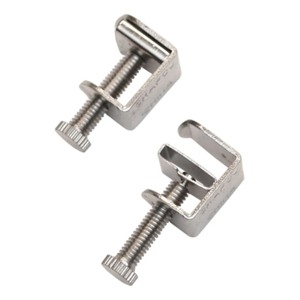 Graham Field™ C Clamp Screw Compressor