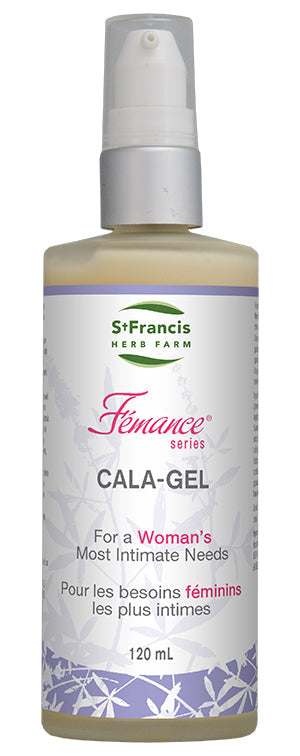 St. Francis: Cala-Gel