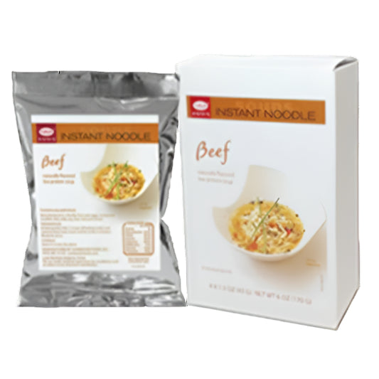 Cambrooke Instant Noodle Soup Beef