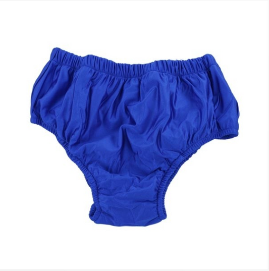 Pool Diaper (Pull-On), Size Large Youth (20 - 25"/80 to 100 lbs)