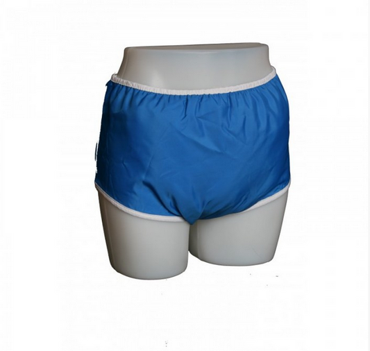 Pool Diaper (Pull-On), Size Medium Adult (30 in. to 34 in/130 - 150 lbs)
