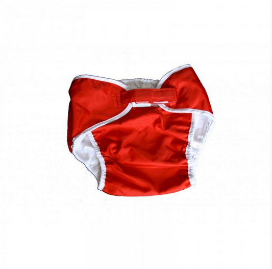 Pool Pant Diaper, Size Small Adult (24 in. to 29"/110 - 130 lbs)